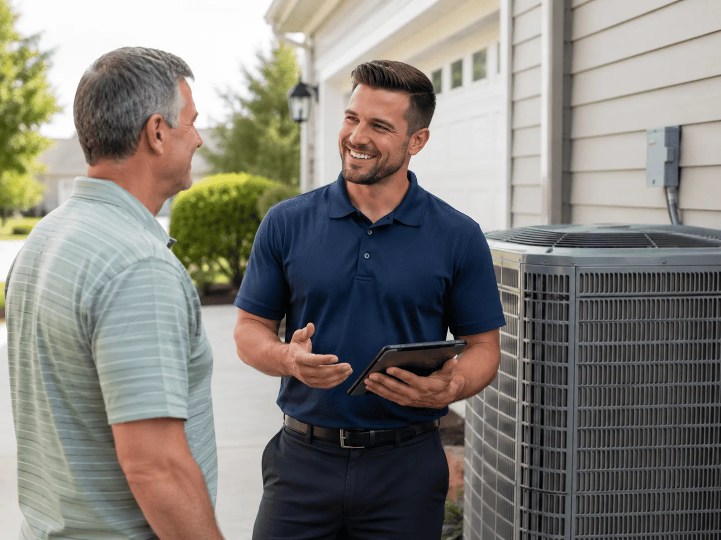 Heat Pump Installation Dwight, NE FAQs
